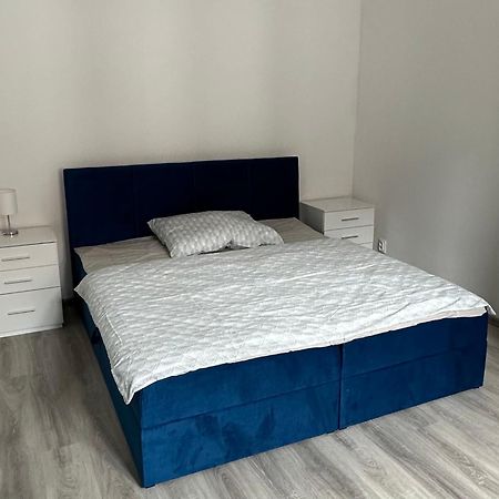 No 21 Apartment I Košice Eksteriør bilde