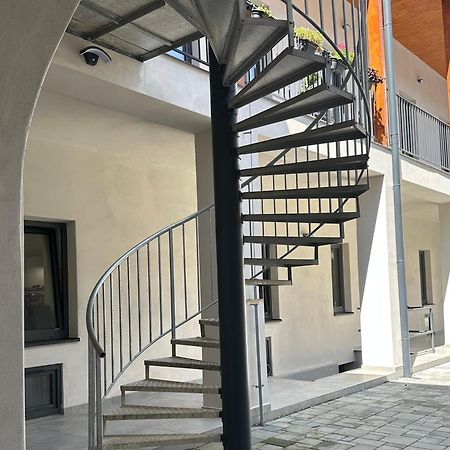 No 21 Apartment I Košice Eksteriør bilde