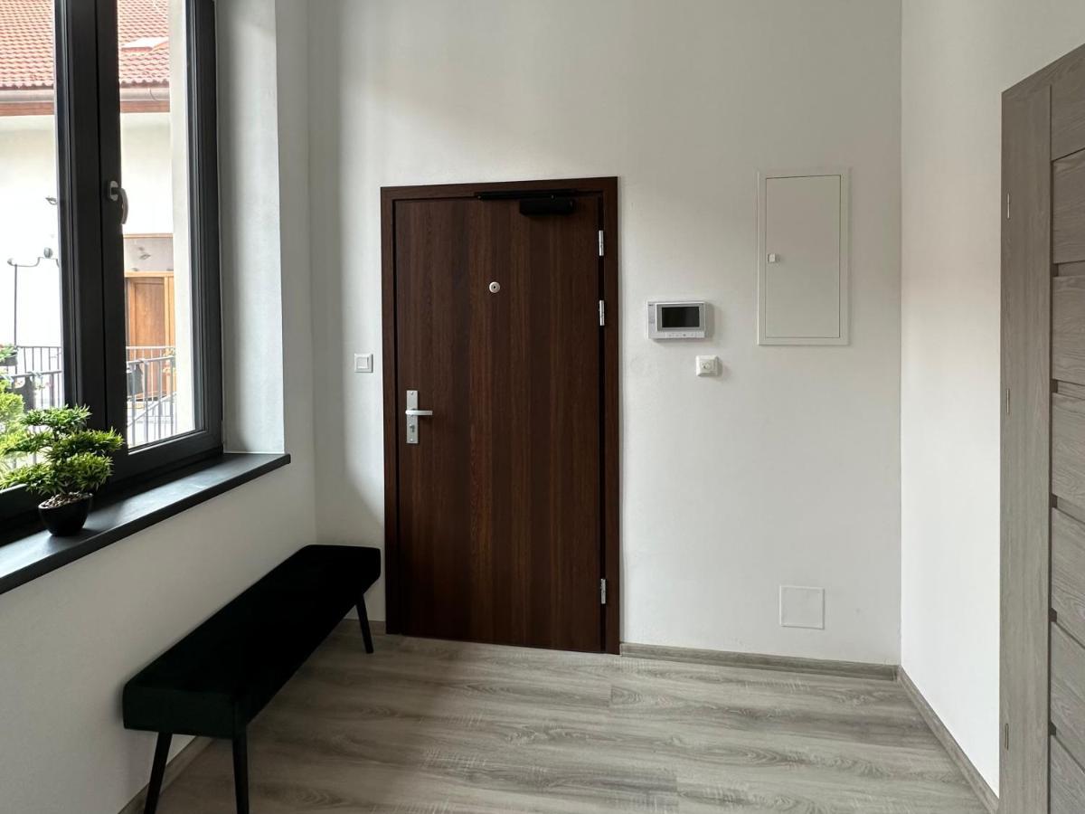 No 21 Apartment I Košice Eksteriør bilde
