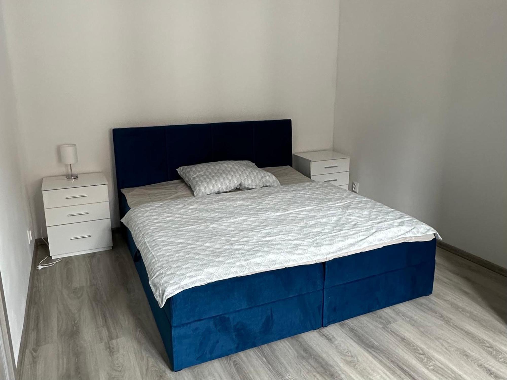 No 21 Apartment I Košice Eksteriør bilde