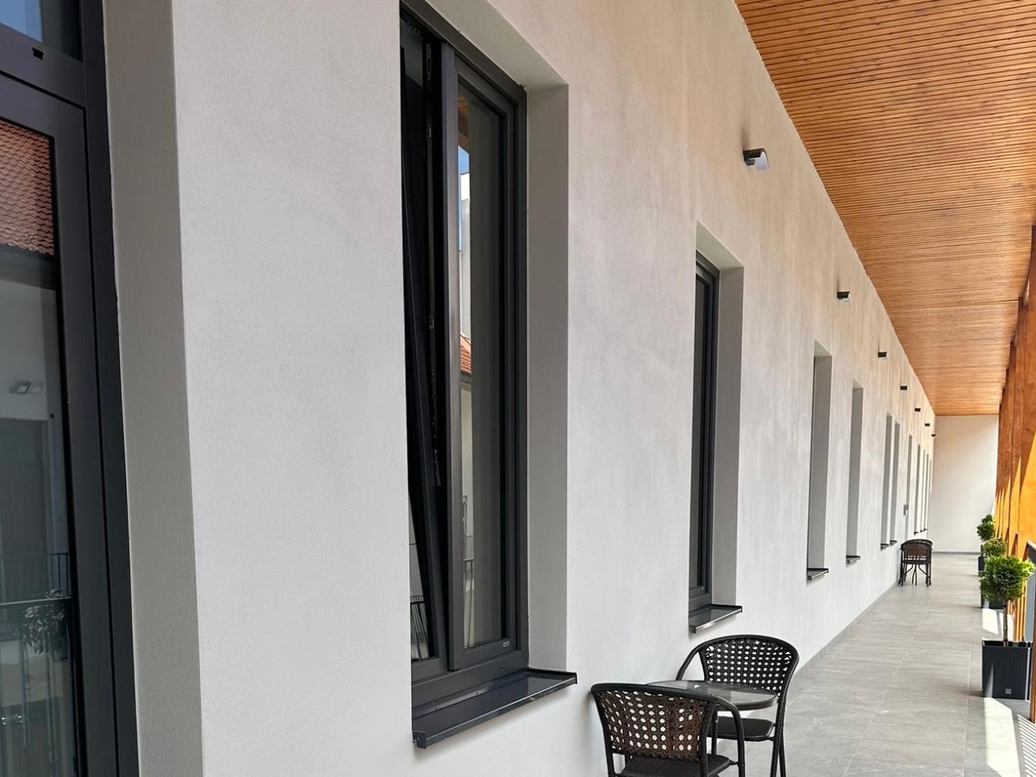 No 21 Apartment I Košice Eksteriør bilde