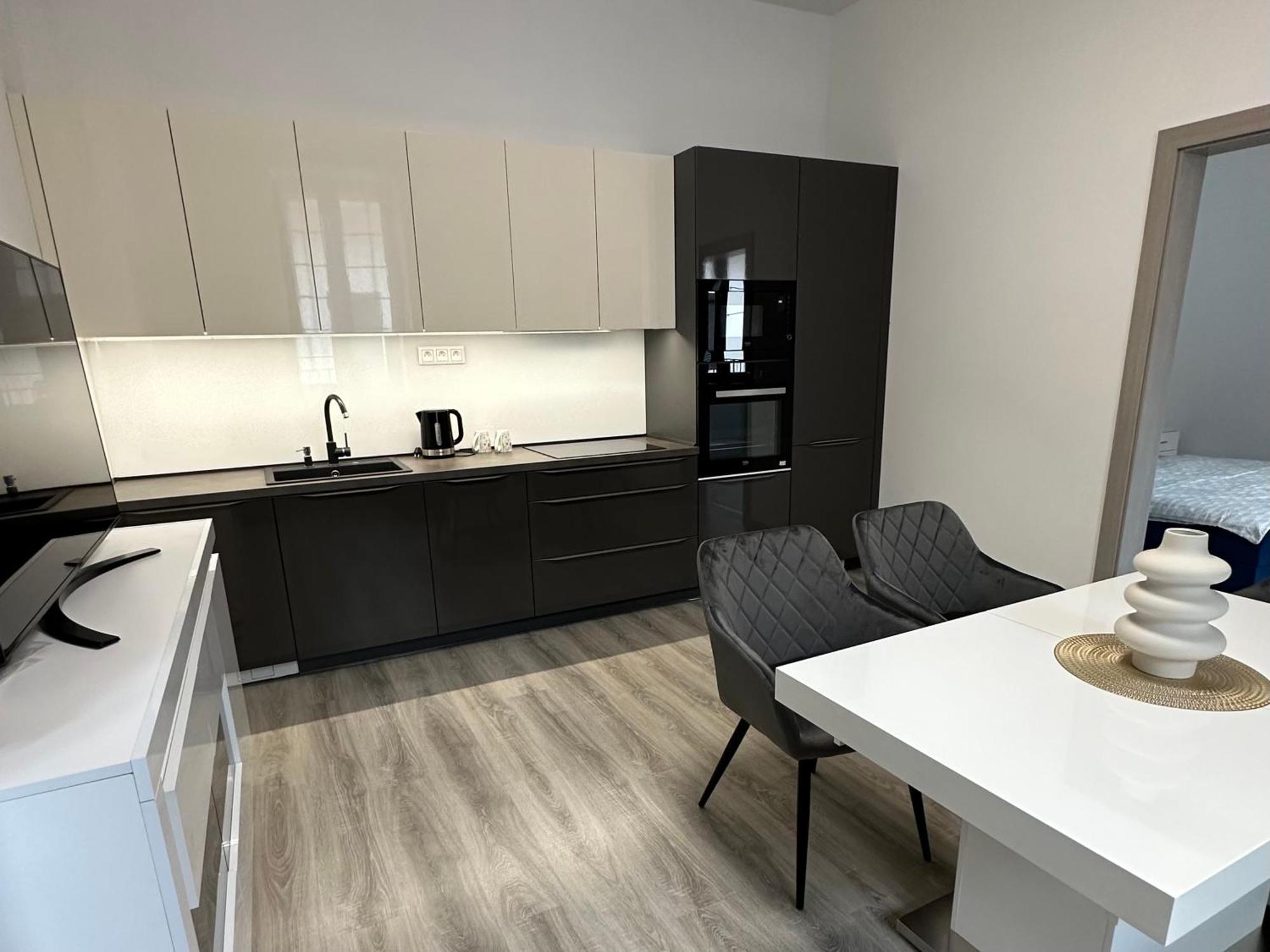 No 21 Apartment I Košice Eksteriør bilde