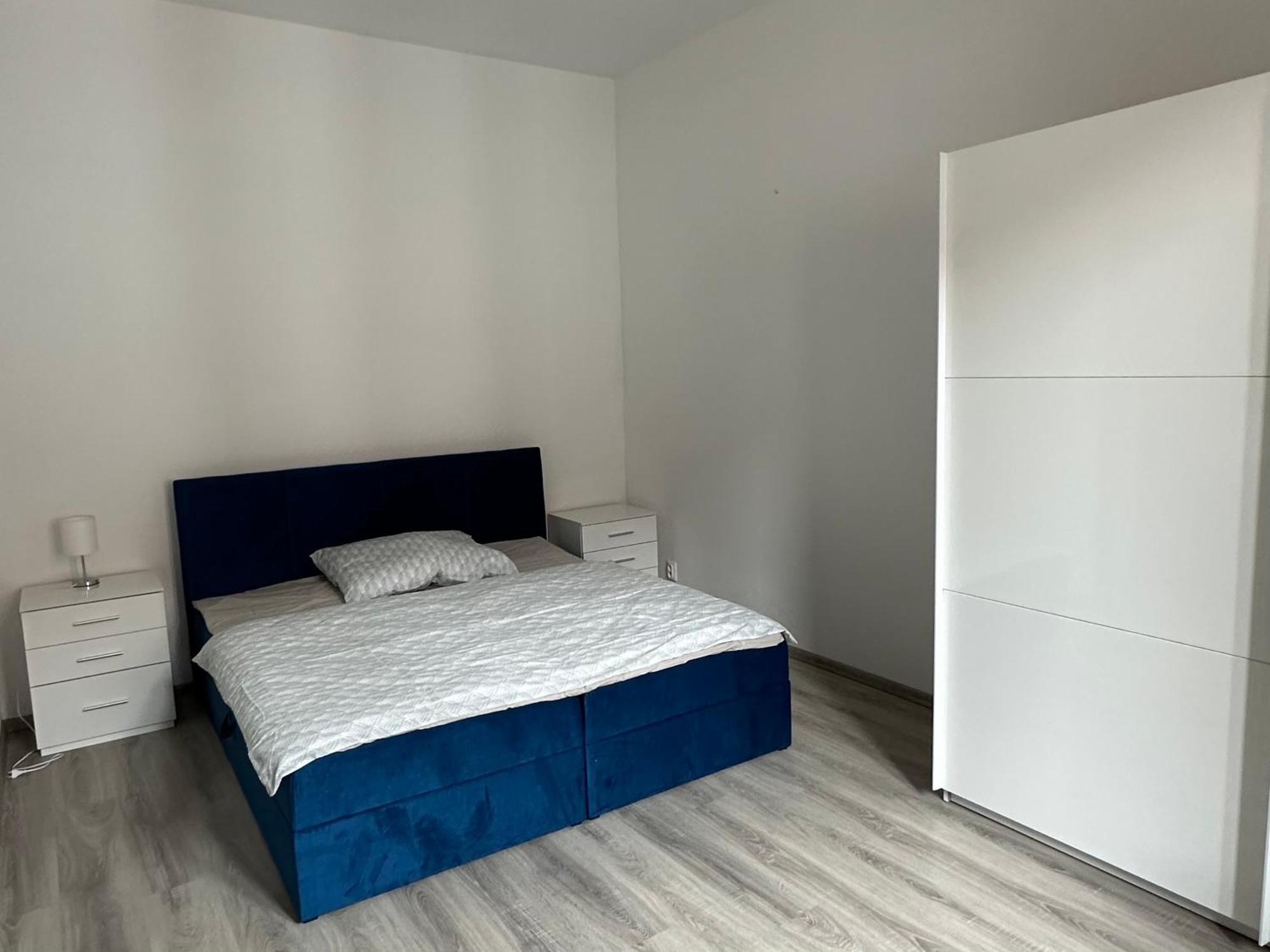 No 21 Apartment I Košice Eksteriør bilde